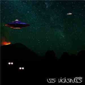 Moxeek - Los Vigilantes