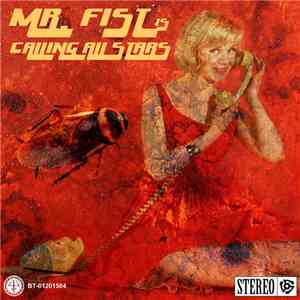 Mr. Fist - Calling All Stars