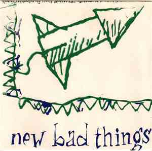 New Bad Things - Concrete