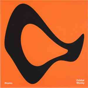 Orbital - Wonky