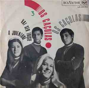 Os Caçulas - Vai Ser Triste/A Juventude