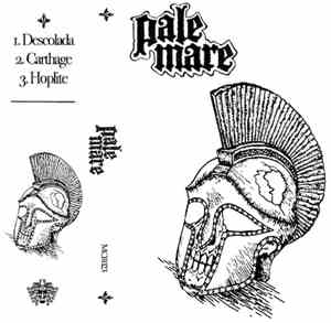 Pale Mare - Pale Mare