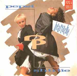 Pepsi & Shirlie - Heartache