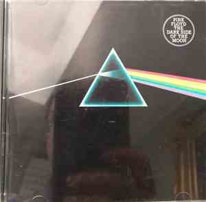 Pink Floyd - The Dark Side Of The Moon