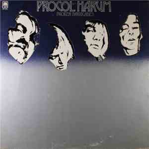 Procol Harum - Broken Barricades