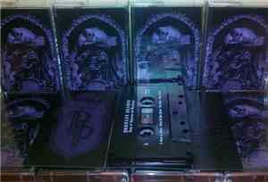Profane Prayer - Tales Of Vagrancy And Blasphemy