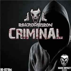 Psychoweapon - Criminal