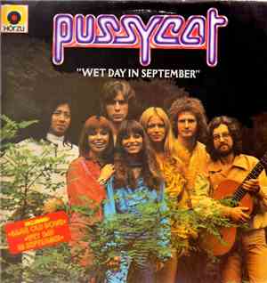 Pussycat  - Wet Day In September
