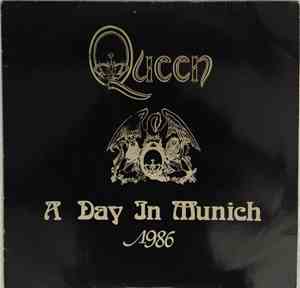 Queen - A Day In Munich