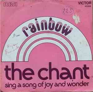 Rainbow  - The Chant