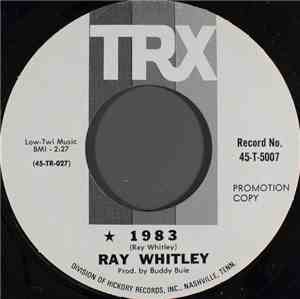 Ray Whitley  - 1983