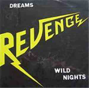 Revenge  - Dreams