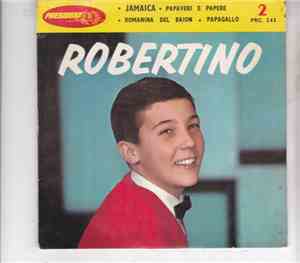 Robertino - Jamaica