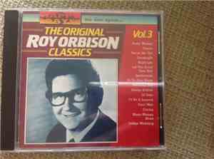 Roy Orbison - The original Roy Orbison classics Vol. 3