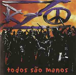 RZO - Todos São Manos
