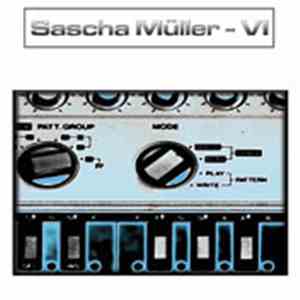 Sascha Muller - VI