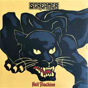 Screamer  - Hell Machine