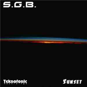 S.G.B. - Sunset