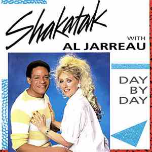 Shakatak With Al Jarreau - Day By Day
