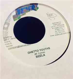 Sizzla - Ghetto Youths