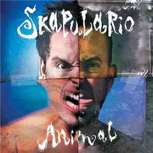 Skapulario - Animal