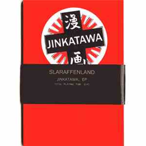 Slaraffenland - Jinkatawa