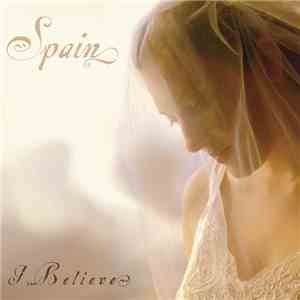 Spain - I Believe