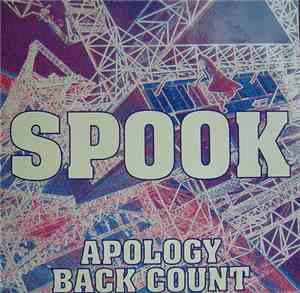 Spook  - Spook
