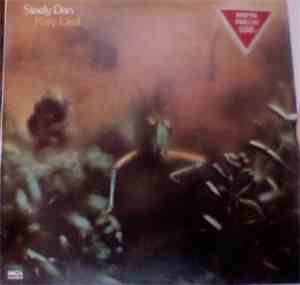 Steely Dan - Katy Lied