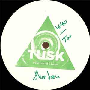 Steve Cook  - Tusk Wax Thirteen