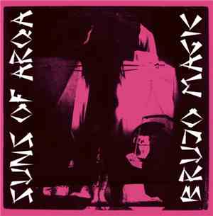 Suns Of Arqa - Brujo Magic