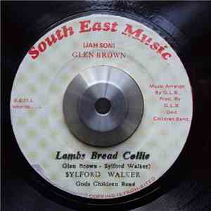 Sylford Walker - Lambs Bread Collie