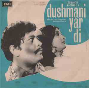 Tafo - Dushmani Yar Di
