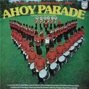 Tamboers- En Trompetterkorps 