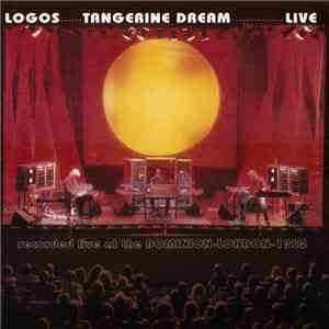 Tangerine Dream - Logos Live