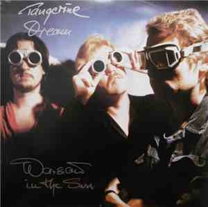 Tangerine Dream - Warsaw In The Sun