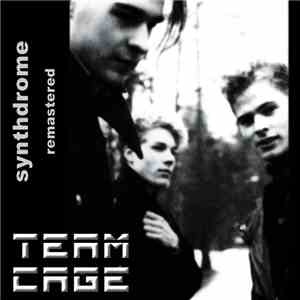 Team Cage - Synthdrome - Remastered