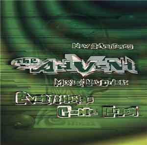 The Advent - New Adventures - Mix's Of New Orders Everythings Gone Green