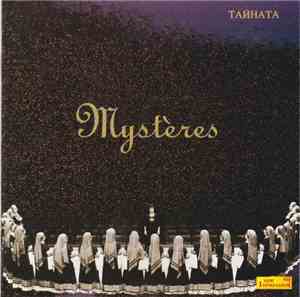 The Bulgarian Voices Angelite - Mysteries