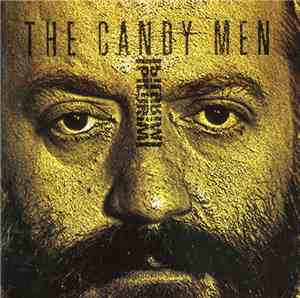 The Candy Men - Pilgrim