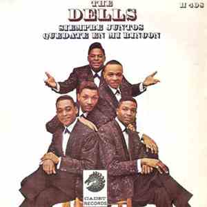 The Dells - Always Together / Stay In My Corner