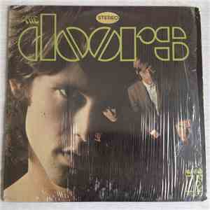 The Doors - The Doors