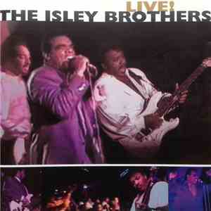 The Isley Brothers - Live