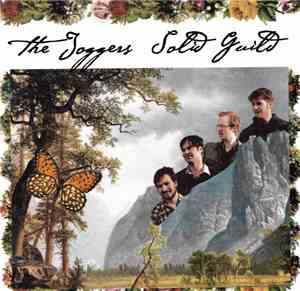 The Joggers - Solid Guild