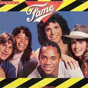 The Kids From Fame - Songs