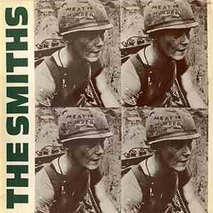 The Smiths - Meat Is Murder