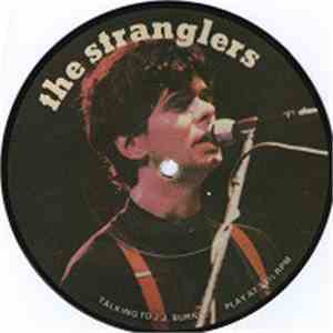 The Stranglers - Talking To J.J. Burnel