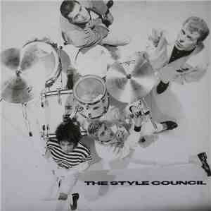 The Style Council - It Didn't Matter