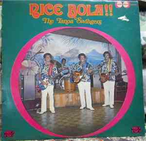 The Tanoa Swingers - Nice Bola!!