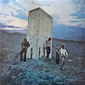 The Who - Who's Next